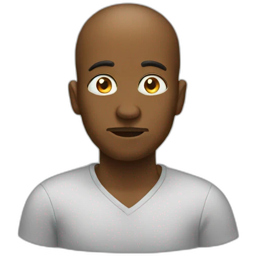 Mind emoji