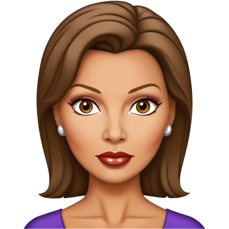 Vanessa Williams  emoji