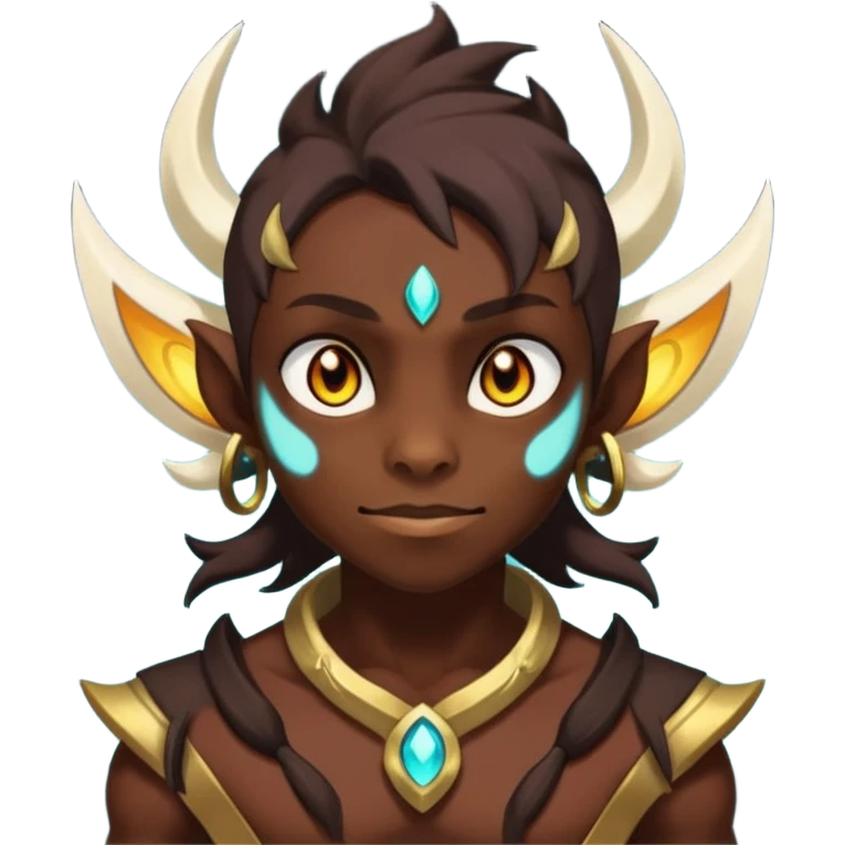 Adamai wakfu ankama  emoji