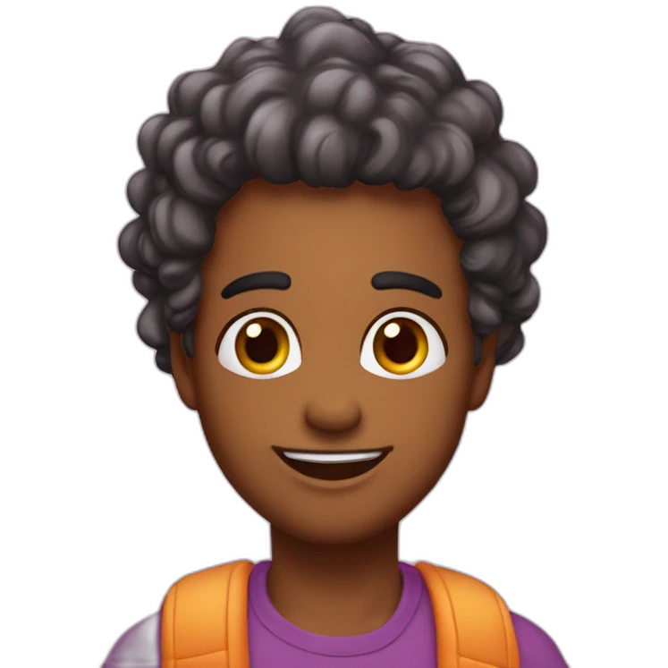 ❤🥰💜😊💕😇😂😬🤗🥵🤤 emoji