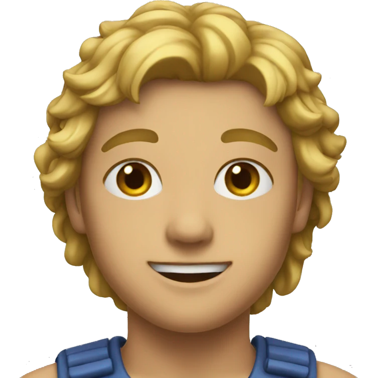 jul emoji