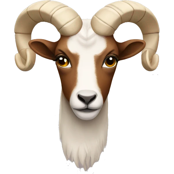 aries emoji