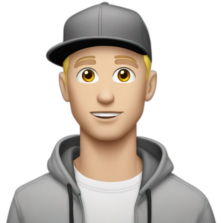 eminem-diss-mgk emoji