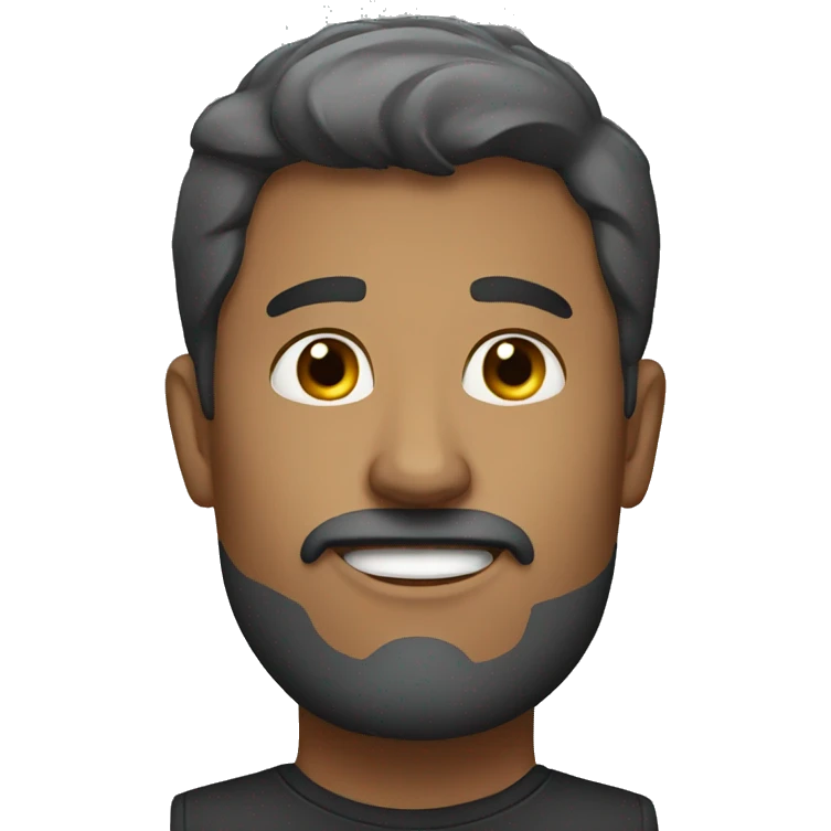 Husband emoji