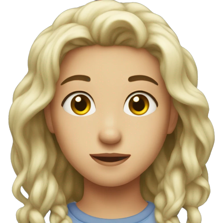 Lyna emoji