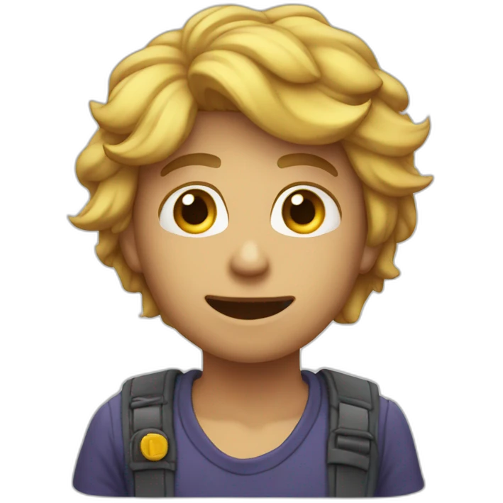 Having the life sucked out of you emoji