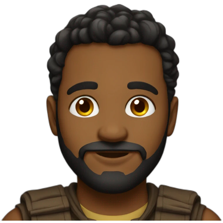 Mercidec emoji