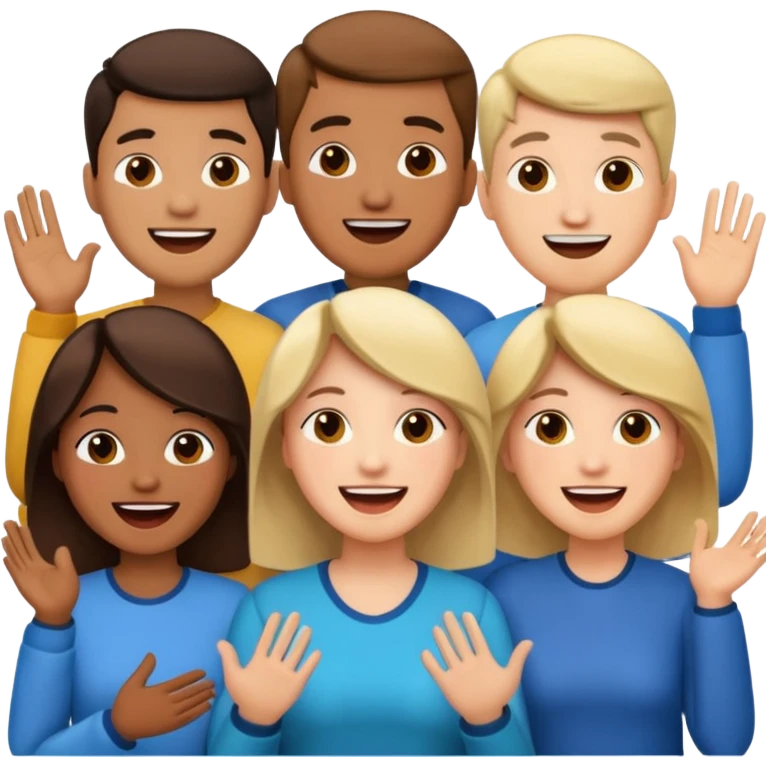 Tralalero tralala emoji