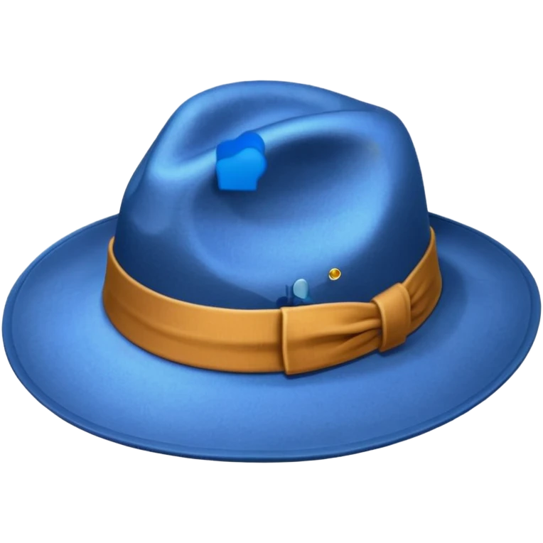 hat emoji