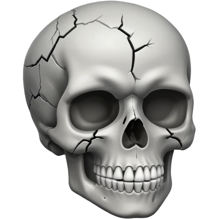 🤯💀 emoji