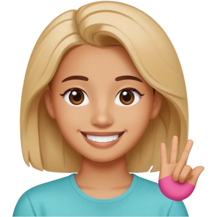 verificacion de tiktok emoji