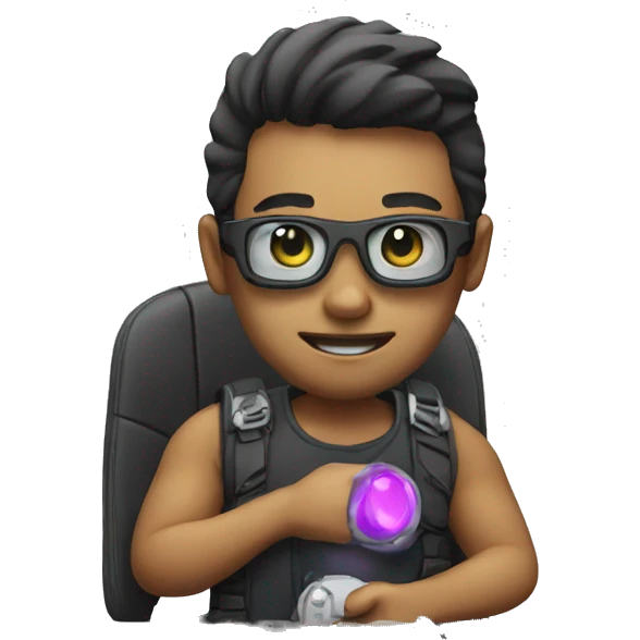 pc gamer emoji