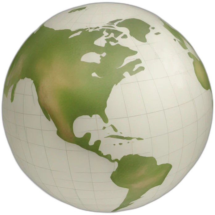 globe emoji