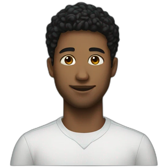 Tristan harris  emoji