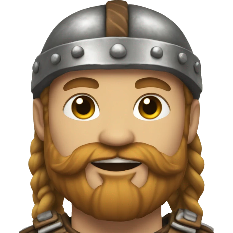 vikingo emoji