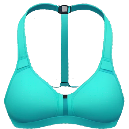 gym halter emoji