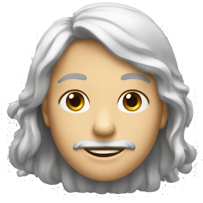 Un colis qui s'ouvre  emoji
