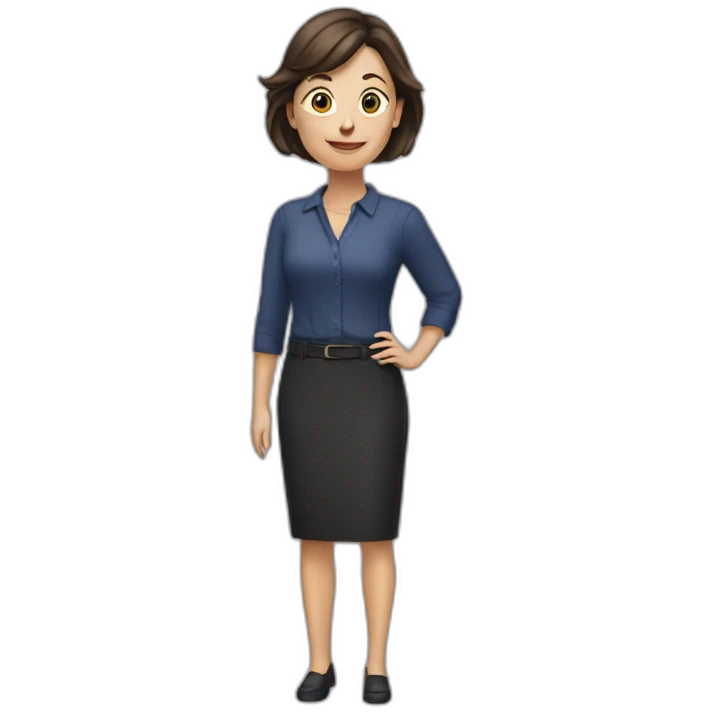 Nathalie-renoux emoji
