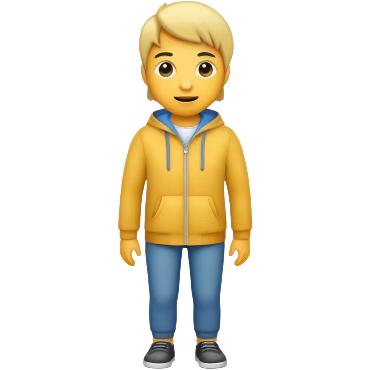 try fullbody emoji