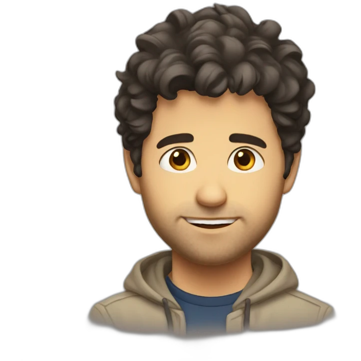 Misha emoji