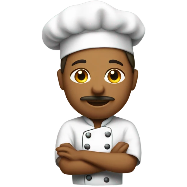 Chef’s kiss emoji