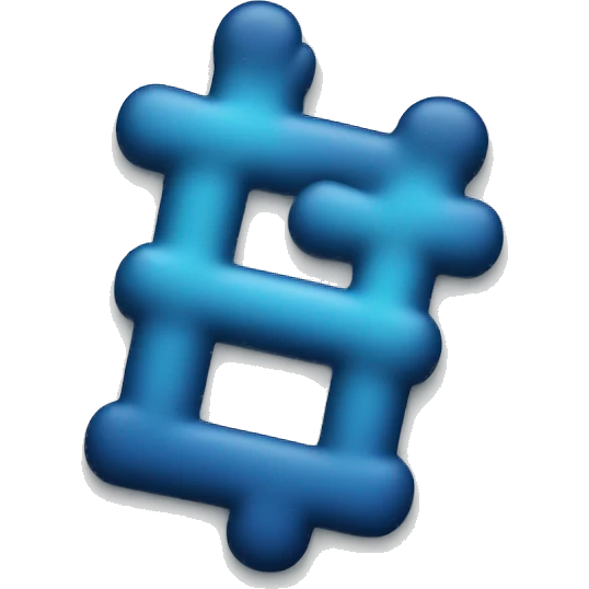 Instagram blue tick emoji