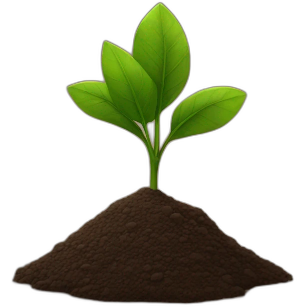soil emoji emoji