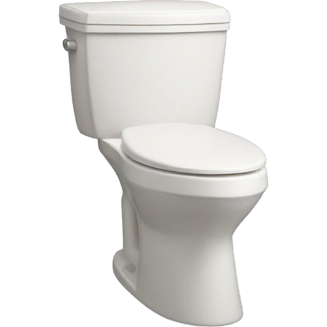 Skibidi toilet emoji