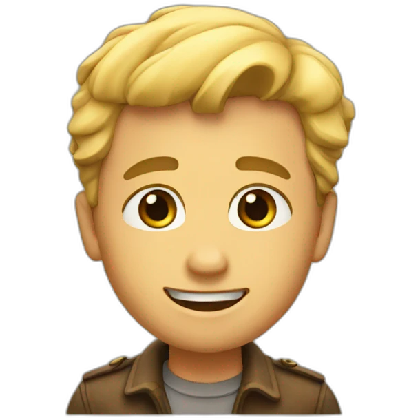 up emoji