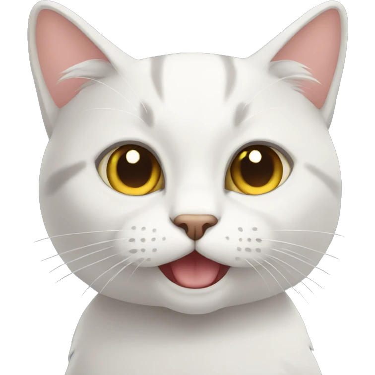cat emoji
