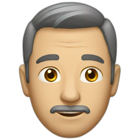 Шуруповерт-боблик emoji
