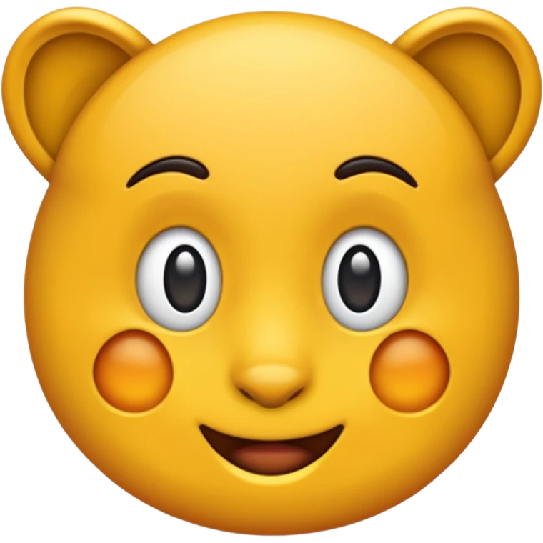 Okey işareti yapan biri emoji küçüklüğünde emoji