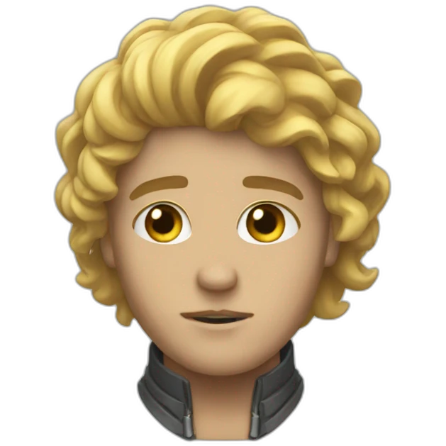 thunderdome emoji