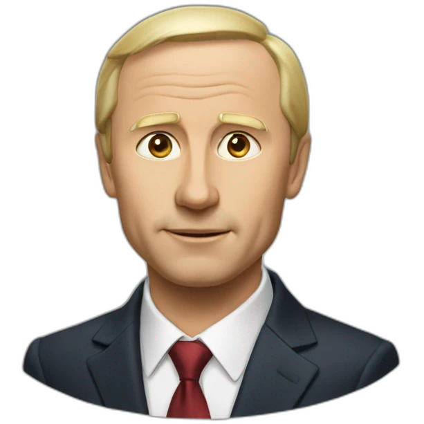 Путин программист emoji