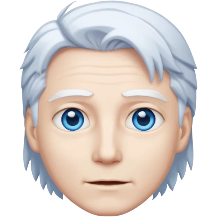 Gojo emoji
