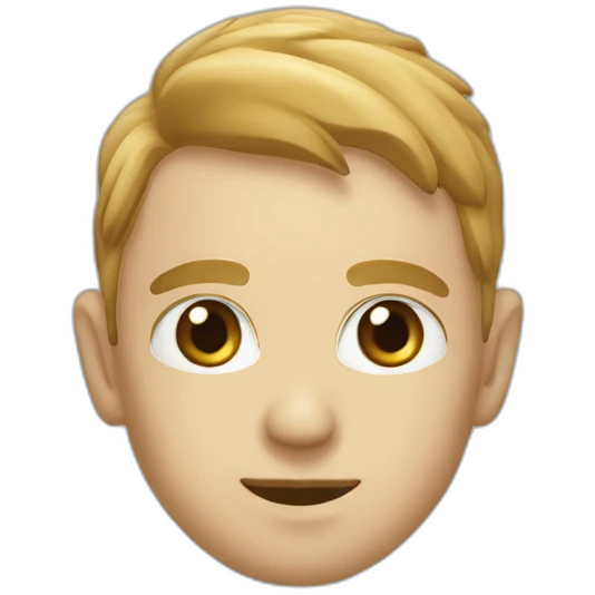 Clin d'œil coeur emoji