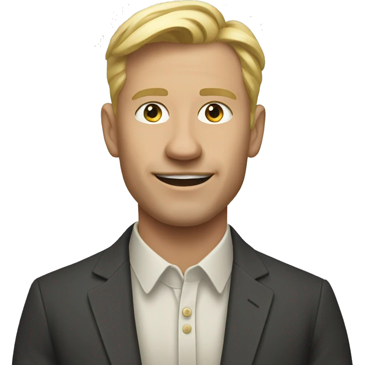 Stokholm style emoji