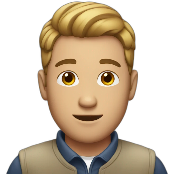 Gay Men emoji