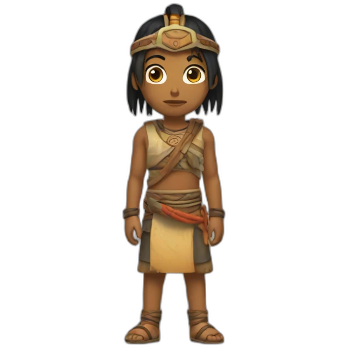maya bl2 emoji