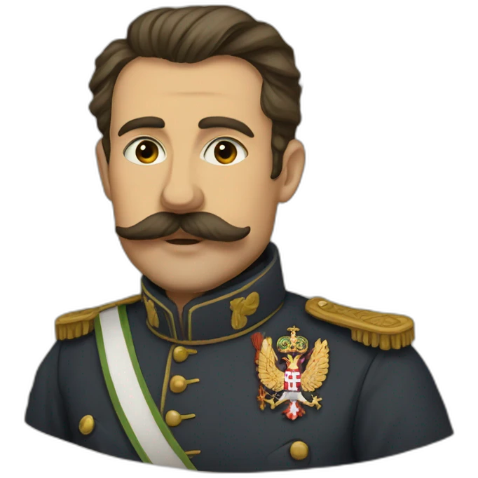 Austria-hungary emoji