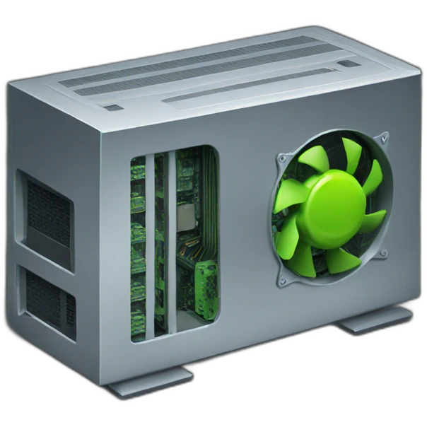 GPU emoji