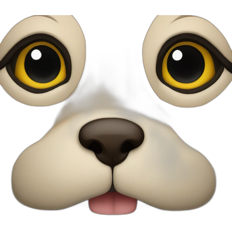 Déçu emoji