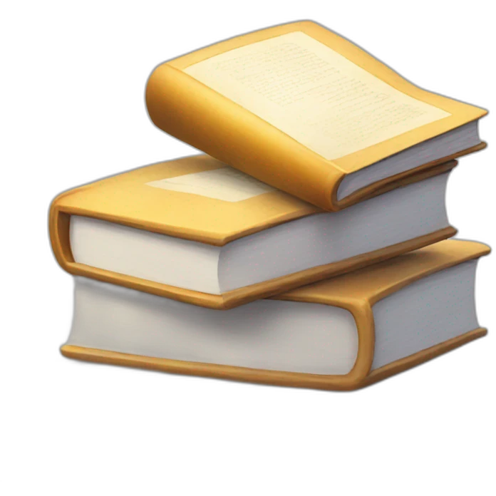 book-the-power-of-action emoji