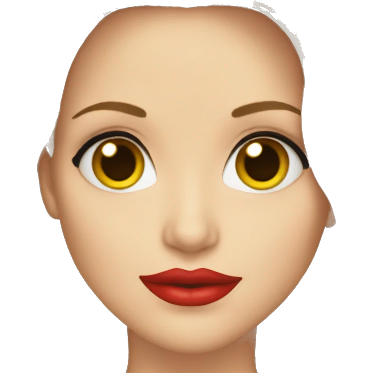 Lisa presley emoji