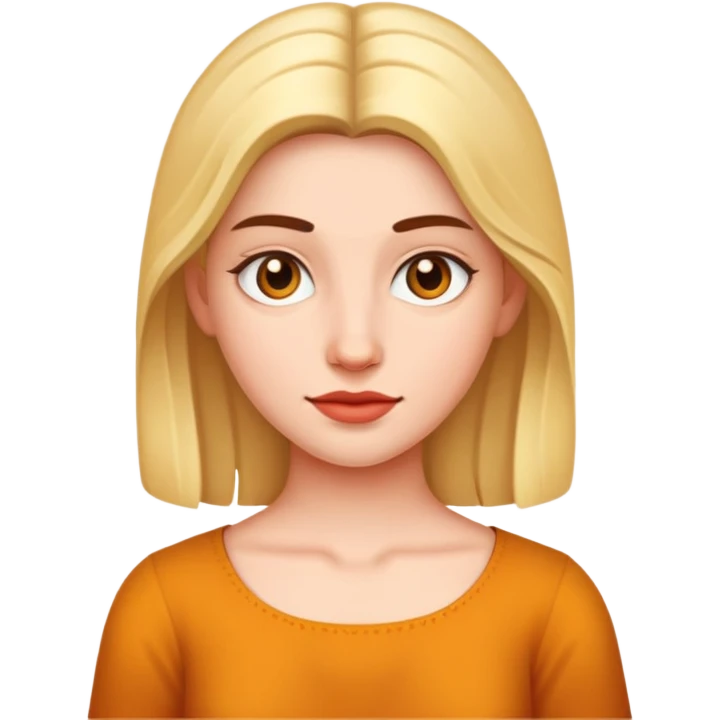 Livia emoji