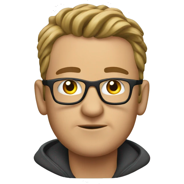 Paul rutt emoji