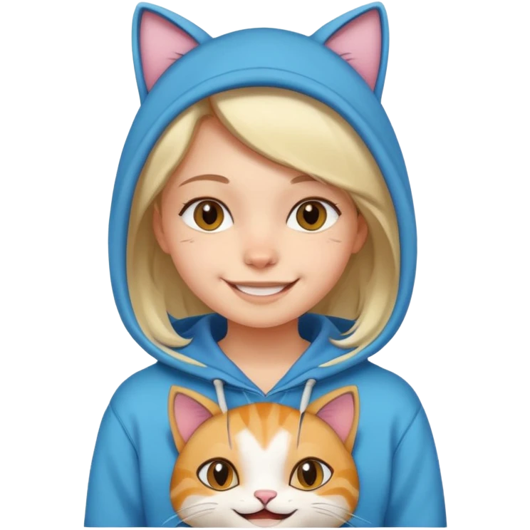 Hello kit emoji
