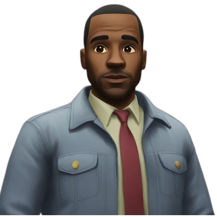 gta v rp emoji
