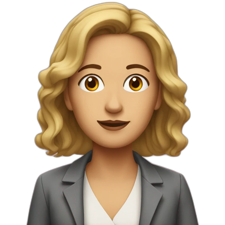 Isabel Coixet emoji