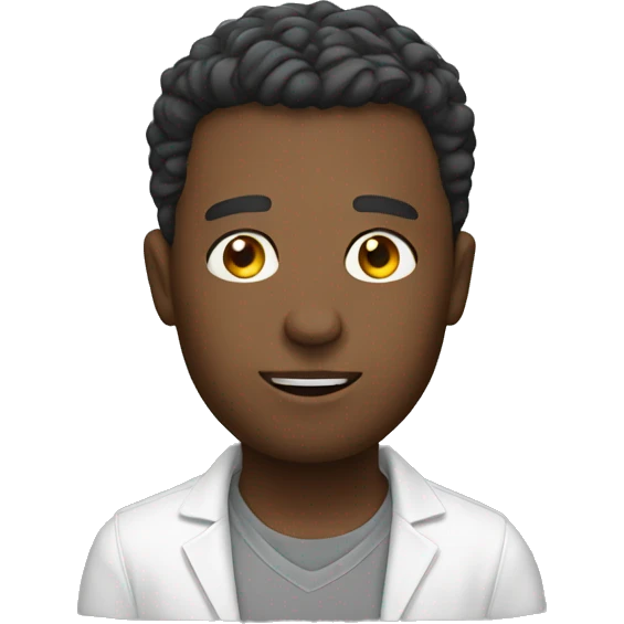 Movie making emoji